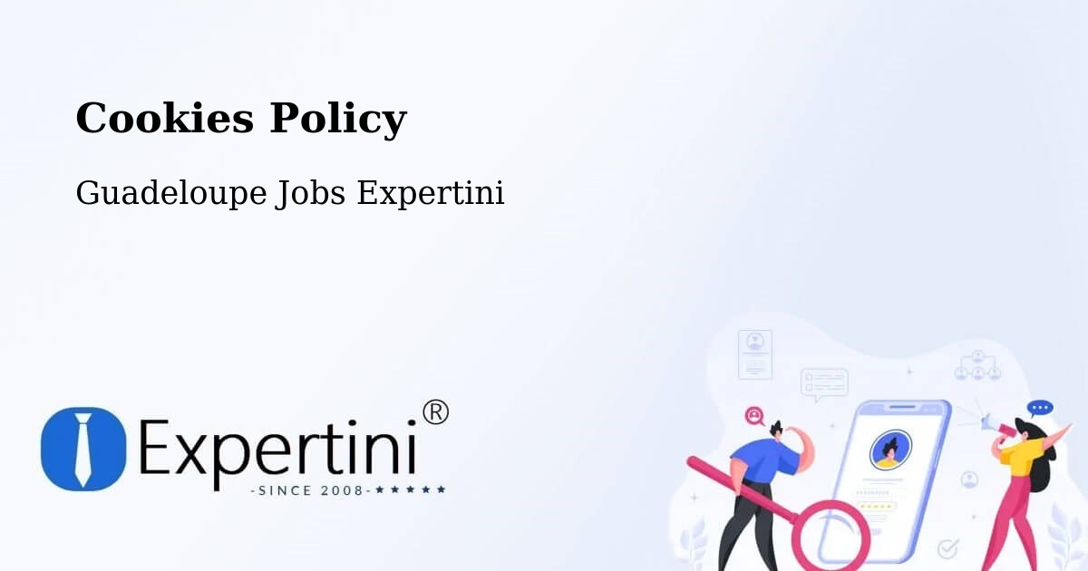 Cookie Policy – Guadeloupe - Guadeloupe Jobs Expertini