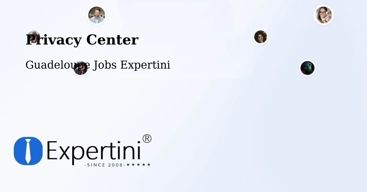 Privacy Policy – Guadeloupe - Guadeloupe Jobs Expertini
